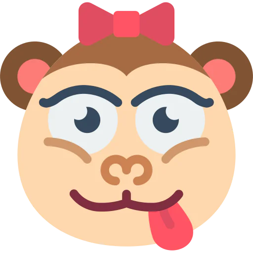 Monkey biểu tượng