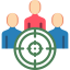 Target Symbol 64x64