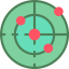 Radar icon 64x64