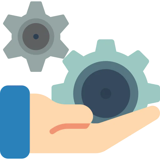 Settings icon