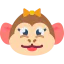 Monkey icon 64x64