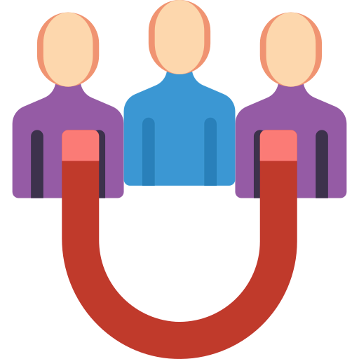 Magnet icon
