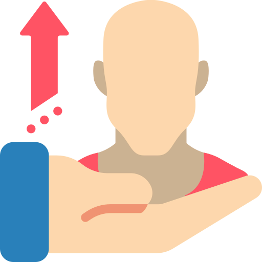 User icon