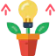 Growth icon 64x64