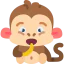 Monkey icon 64x64