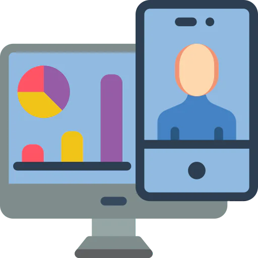 Analytics icon