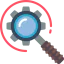 Settings icon 64x64