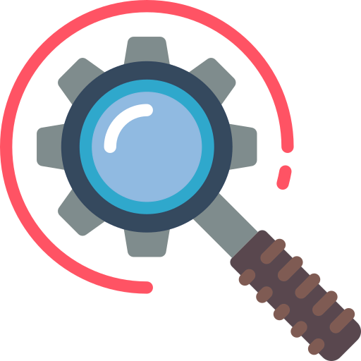 Settings icon
