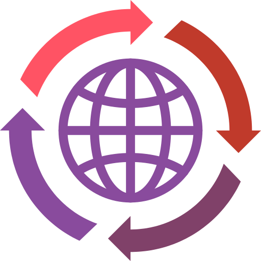 Internet icon