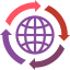 Internet icon 64x64