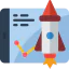 Launch icon 64x64