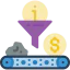 Funnel icon 64x64