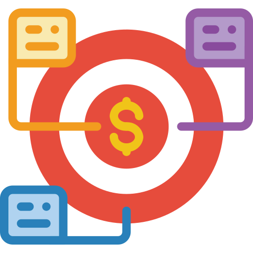 Target icon