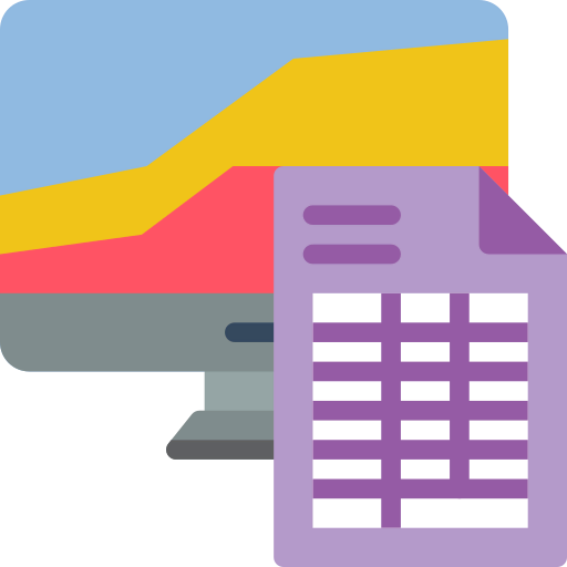 Stats icon