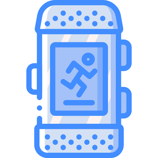 Tracker icon