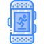 Tracker icône 64x64