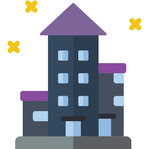 Building icon