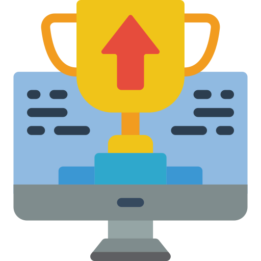 Trophy icon