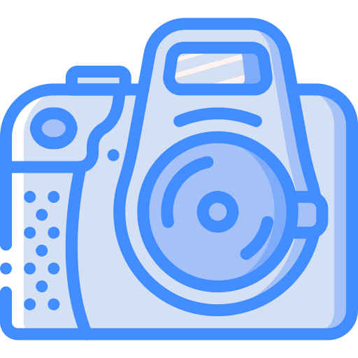 Camera Symbol