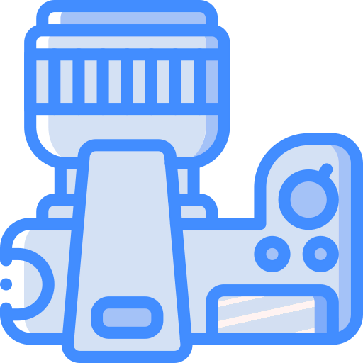 Camera icon