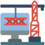 Building icon 64x64