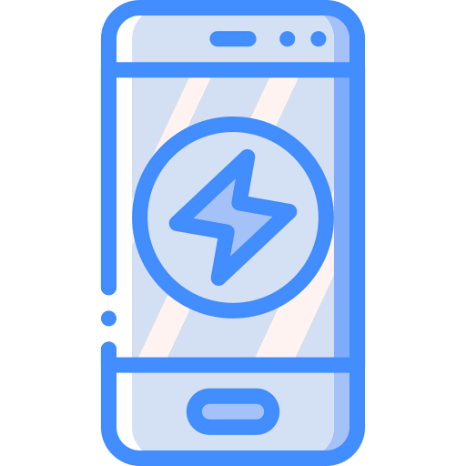 Smartphone icon