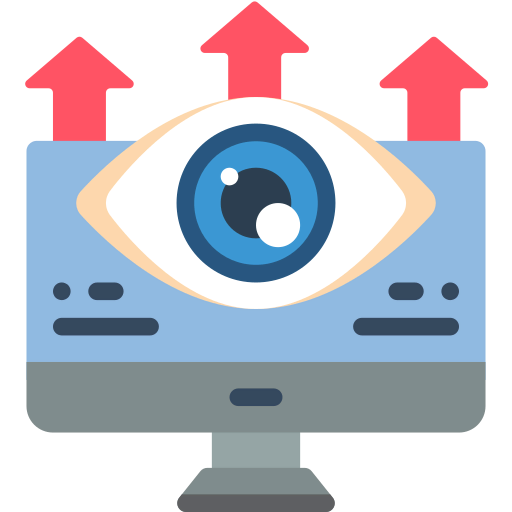 Monitor icon