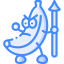 Banana icon 64x64
