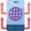 Internet icon 64x64