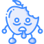 Apple icon 64x64