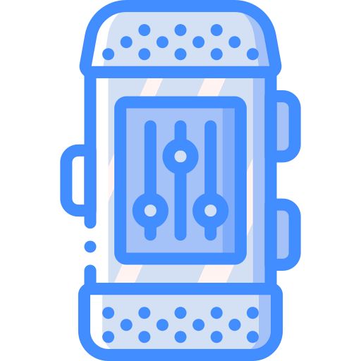 Tracker icon