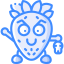 Strawberry icon 64x64