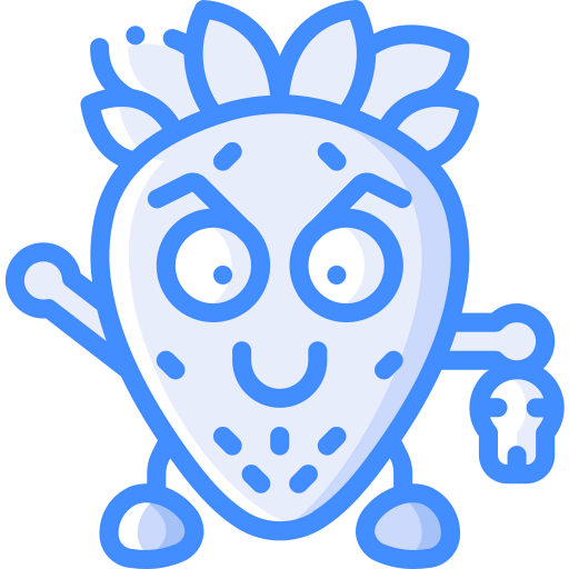 Strawberry icon