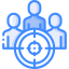 Target Symbol 64x64