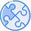 Jigsaw icon 64x64