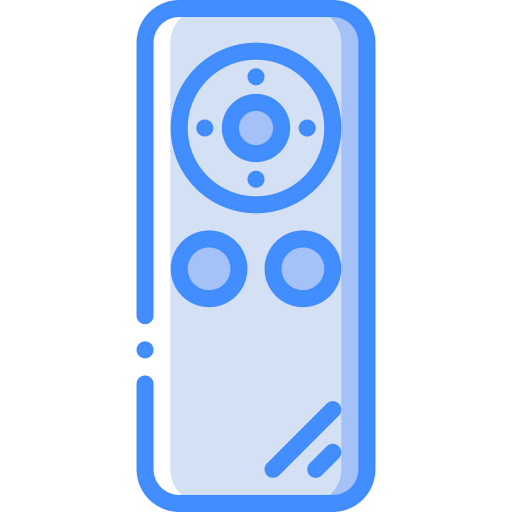 Remote icon