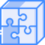 Puzzle icon 64x64