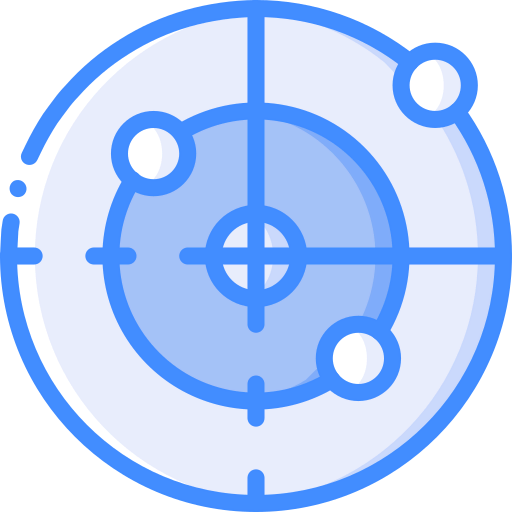 Radar icon