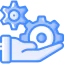 Settings icon 64x64