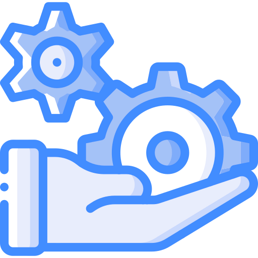Settings icon