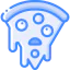Pizza slice icon 64x64