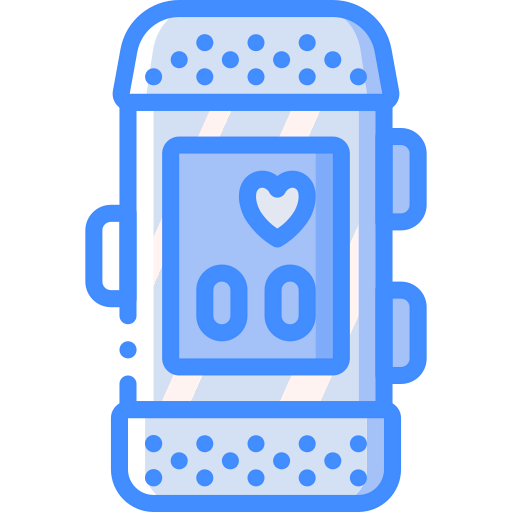 Tracker icon