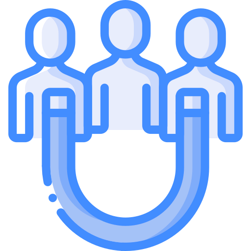 Magnet icon