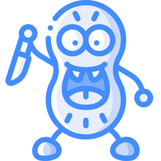 Nut icon