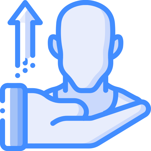 User icon