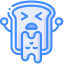 Toast icon 64x64