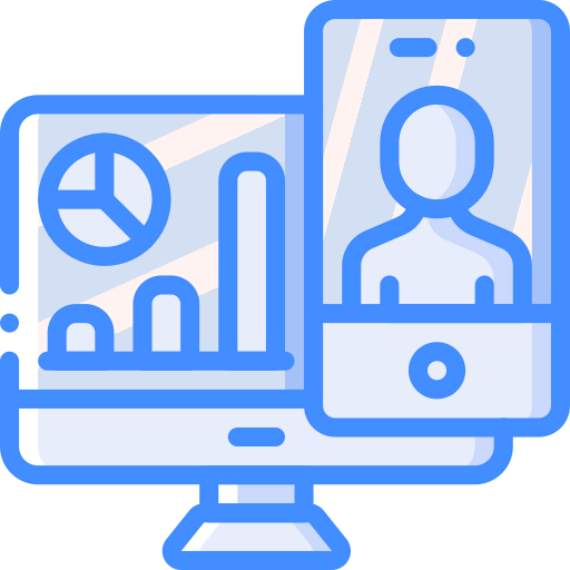 Analytics icon