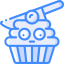 Cupcake icon 64x64