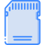 Sd card icon 64x64