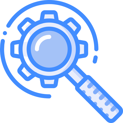 Settings icon